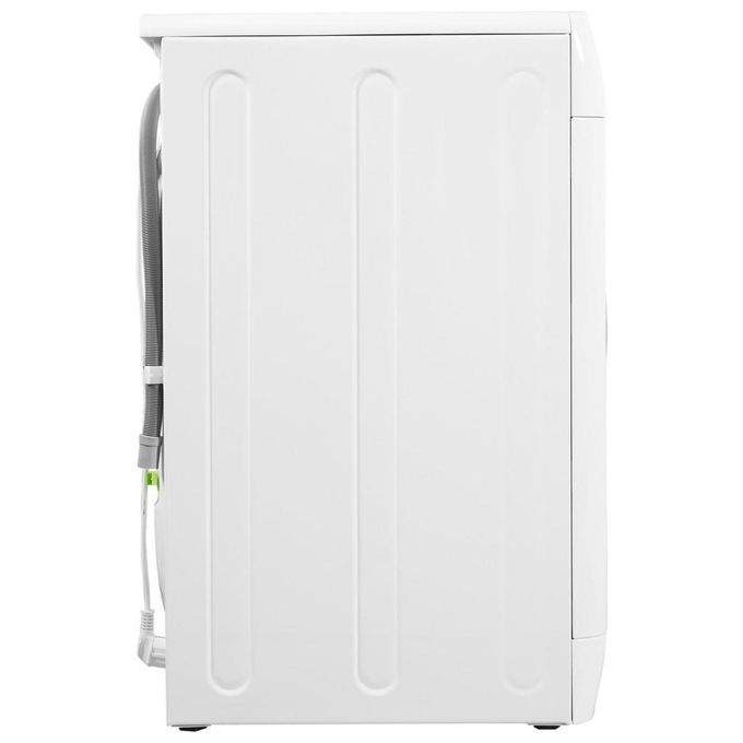 Indesit BIWDIL861485EU Lavasciuga da incasso 8-6 Kg 1400 rpm Classe D Inverter Pannellabile (81,5x59,5x54,5 cm) colore Bianco
