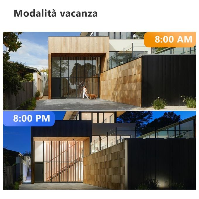 Imou IOT-LB5C1-A60-H-E27-EU B5 Lampadina Smart LED E27 9W 806lm 16 Milioni di Colori Wi-Fi Alexa Google Assistant colore Bianco
