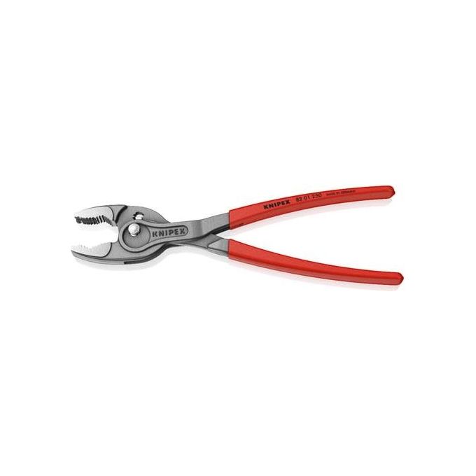 Knipex TwinGrip Pinza Impugnatura Frontale 250mm
