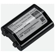 Nikon VFB12902 EN-EL18d Batteria Ricaricabile Ioni di Litio 3300 mAh 10,8 V per Nikon Z9 D6 D5 colore Nero