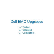 Dell 450-AMIH Alimentatore Server 700 W Hot-Plug 80 PLUS Titanium colore Grigio