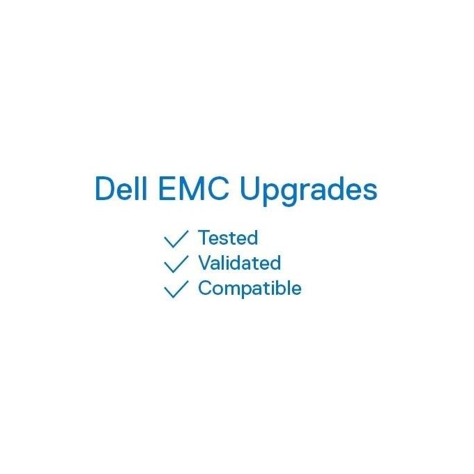Dell 450-AMIH Alimentatore Server 700 W Hot-Plug 80 PLUS Titanium colore Grigio