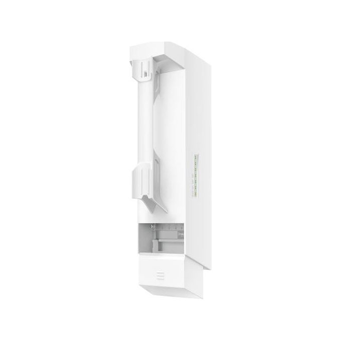 TP-Link EAP211-BRIDGE KIT Bridge di rete Wi-Fi 5 867 Mbps 5 GHz 3 Porte Gigabit Ethernet IP65 PoE 24 V colore Bianco