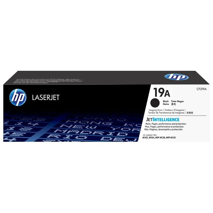 HP 19a Imaging drum Original Laser