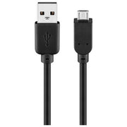 Digitus Cavo Micro Usb ''B'' Mt. 5