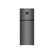 TCL RP465TSE0 Frigorifero Doppia Porta 465 L 185 cm Classe E 41 dB No Frost Multi-Airflow Inverter colore Acciaio Inox