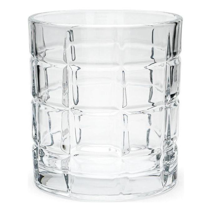 Leopold Vienna LV233024 Bar Set 7 Pezzi in Acciaio Inox con Shaker 700ml e Accessori colore Argento