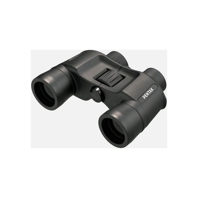 Pentax Jupiter Binocolo 16x50 prisma Porro obiettivo 50 mm campo visivo 61 m filettatura treppiedi colore Nero