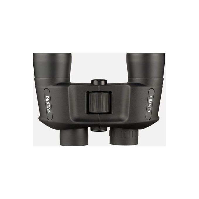 Pentax Jupiter Binocolo 16x50 prisma Porro obiettivo 50 mm campo visivo 61 m filettatura treppiedi colore Nero