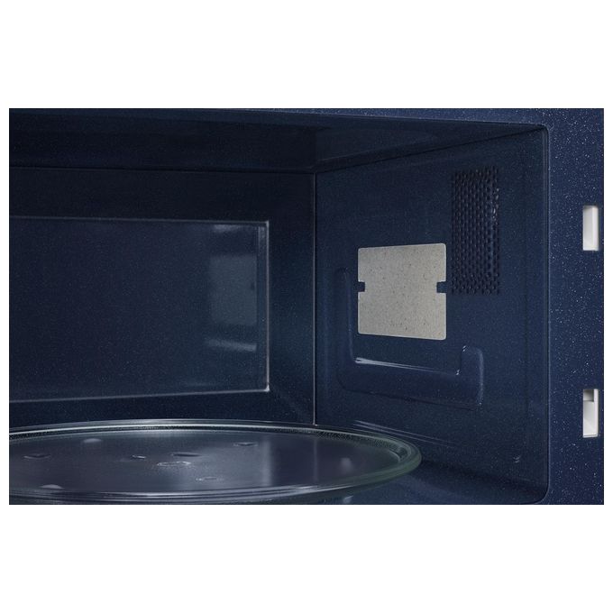 Samsung MS23A7318AK Forno a microonde da incasso 23 L 1150 W 6 livelli di potenza Touch colore Nero