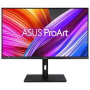 ASUS 90LM00X0-B02370 ProArt Monitor PC 31.5'' 2560 x 1440 Pixel IPS LED HDR10 75 Hz USB 3.2 Gen 1 colore Nero