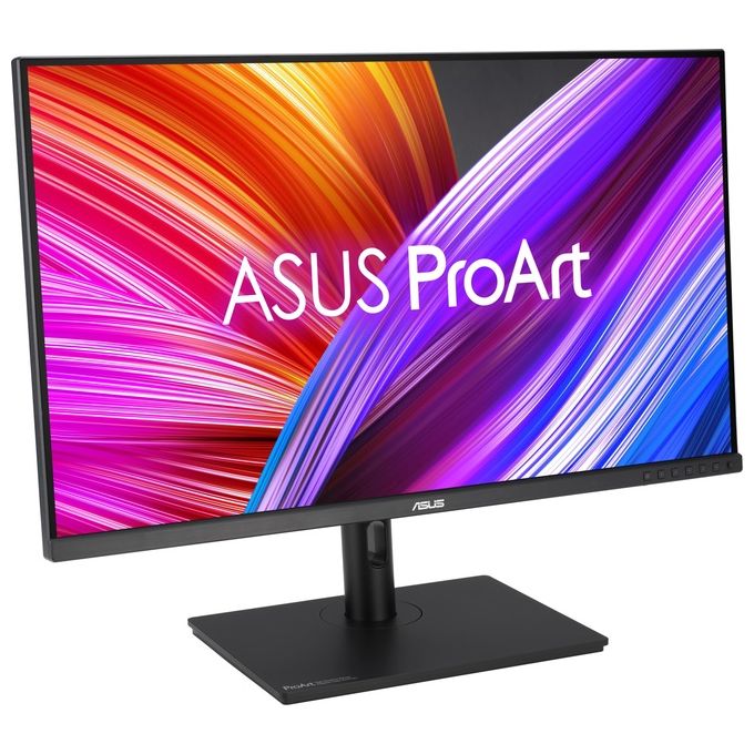 ASUS 90LM00X0-B02370 ProArt Monitor PC 31.5'' 2560 x 1440 Pixel IPS LED HDR10 75 Hz USB 3.2 Gen 1 colore Nero