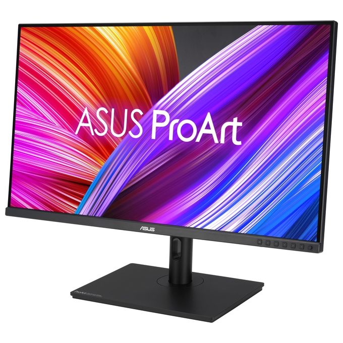 ASUS 90LM00X0-B02370 ProArt Monitor PC 31.5'' 2560 x 1440 Pixel IPS LED HDR10 75 Hz USB 3.2 Gen 1 colore Nero