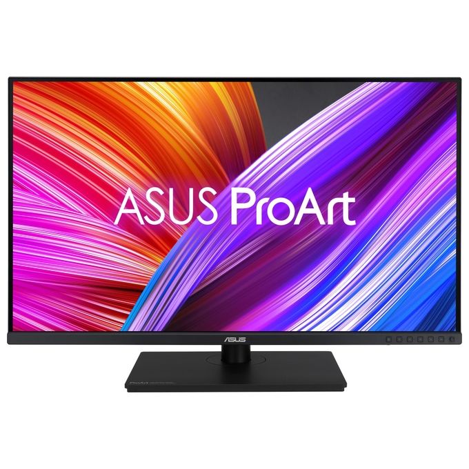 ASUS 90LM00X0-B02370 ProArt Monitor PC 31.5'' 2560 x 1440 Pixel IPS LED HDR10 75 Hz USB 3.2 Gen 1 colore Nero