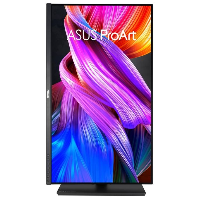 ASUS 90LM00X0-B02370 ProArt Monitor PC 31.5'' 2560 x 1440 Pixel IPS LED HDR10 75 Hz USB 3.2 Gen 1 colore Nero