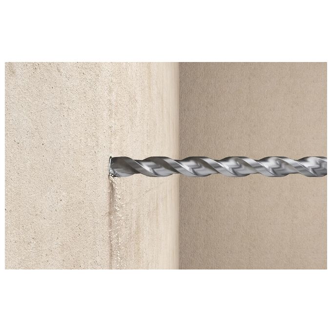 Fischer Punta Sds Plus Ii Pointer V 12X160