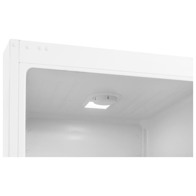 Beko BCSA285K4SFN Frigorifero Combinato da Incasso 271 L 177.5 cm Classe E 35 dB Raffreddamento Statico Porta Reversibile colore Bianco