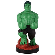 Exquisite Gaming Porta Elettroniche Hulk