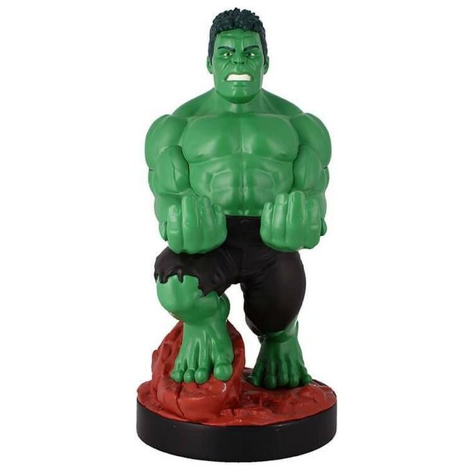 Exquisite Gaming Porta Elettroniche Hulk