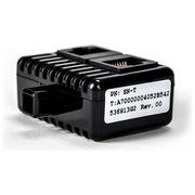 Vertiv SN-T Sensore di Temperatura e Umidita' Da Incasso Cablato con Connessione RJ-45 Intervallo 5 - 55 °C colore Bianco
