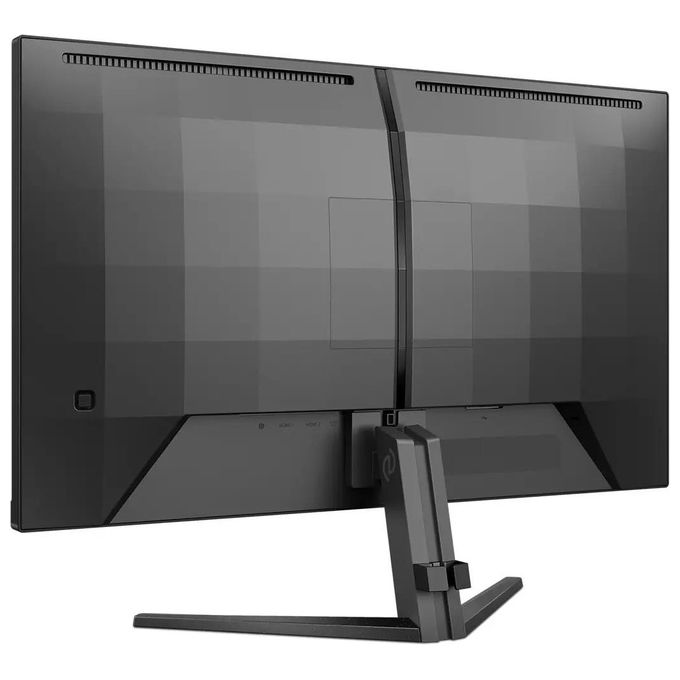Philips 27M2N3500NL Evnia Monitor PC 27'' WQHD 2560x1440 VA 180Hz 0.5ms HDR10 FreeSync Adaptive Sync colore Grigio