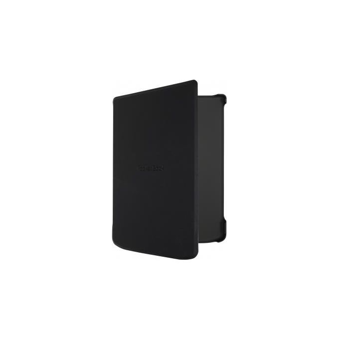 PocketBook Shell Cover per Verse - Verse Pro Nero
