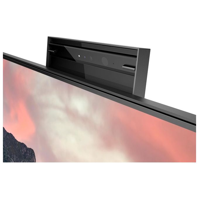 HP 40Z29AA#ABB E-Series E27m G4 Monitor PC 27'' QHD IPS 2560x1440 75Hz USB-C 65W Webcam Hub USB colore Nero