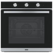 Franke FSM 82 HE XS Smart Forno da incasso Elettrico Multifunzione 71 L Classe A 8 funzioni 2750 W (60x60x57 cm) colore Inox