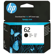 Hp 62 Black ink Cartridge