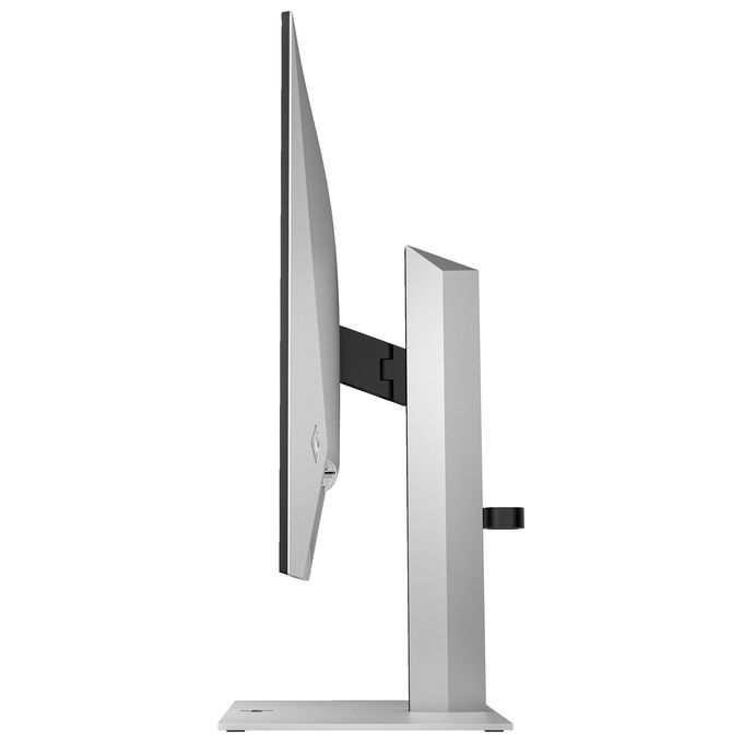 HP 8Y2F7AA#ABB Monitor serie 7 Pro 24'' WUXGA IPS USB-C 16:10 100 Hz colore Nero Argento