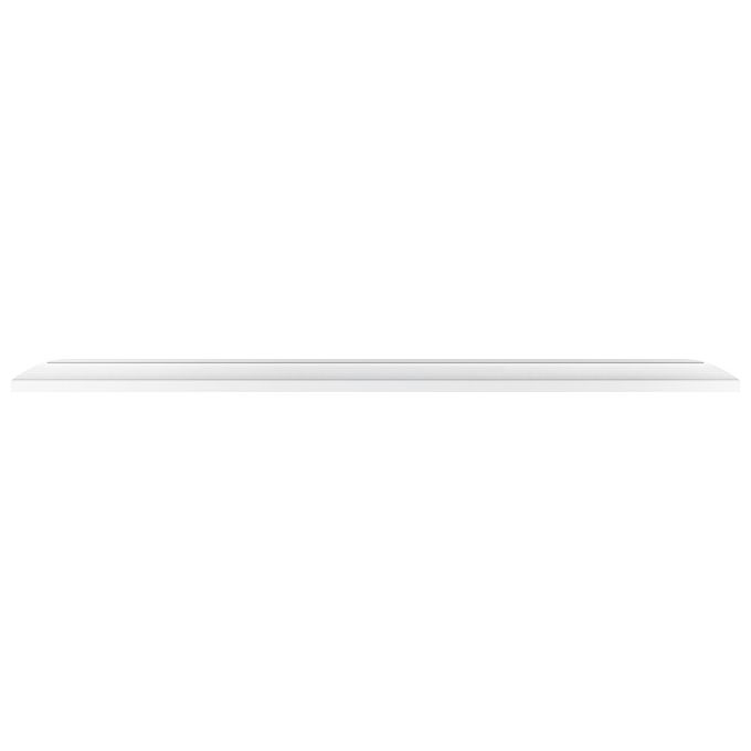 Samsung WM55B Flip Pro Lavagna Interattiva 55'' 4K Ultra HD Touch Multi-touch Tizen 6.5 32 GB Wi-Fi colore Bianco