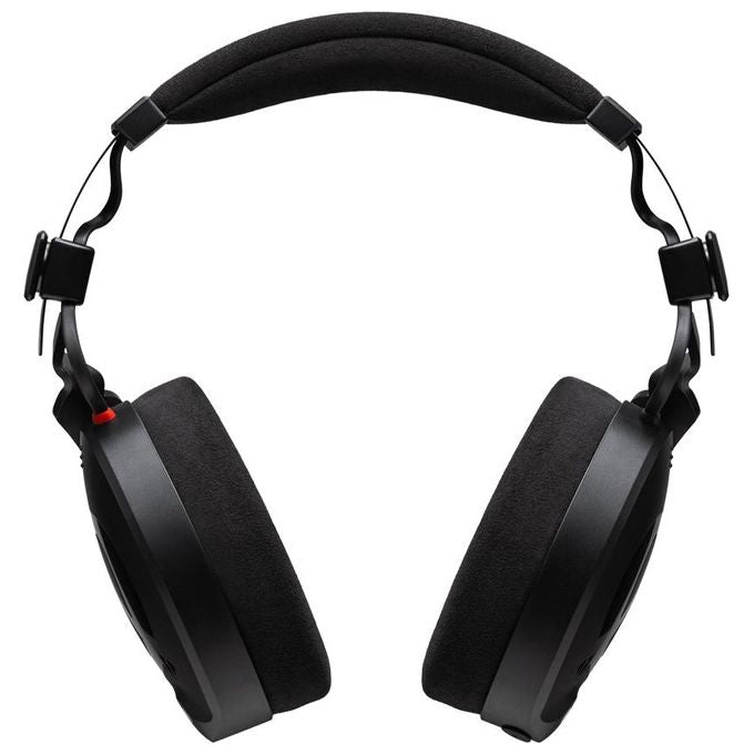 RØDE NTH-100 Cuffie Cablate A Padiglione Circumaurali con Cavo Rimovibile 2,4 m Driver 40 mm Sensibilita' 110 dB Impedenza 32 Ohm colore Nero