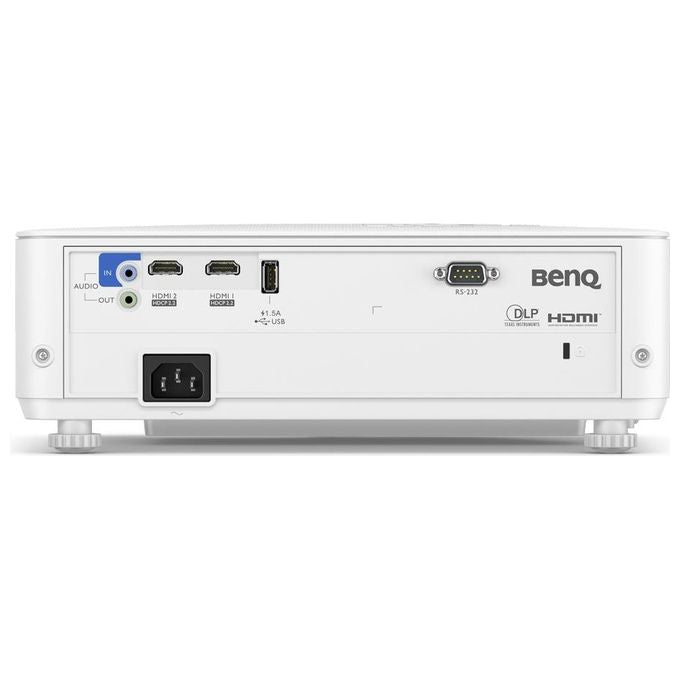 Benq TH685P Videoproiettore DLP 1080p 3500 ANSI Lumen Gaming Bianco