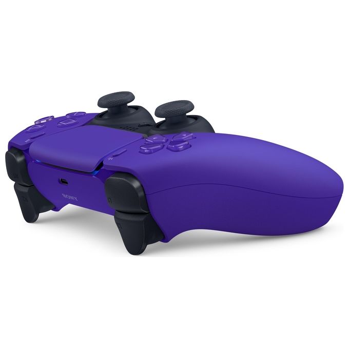 Sony 9708993 DualSense V2 Controller Wireless PS5 Bluetooth USB Grilletti Adattivi Feedback Aptico colore Viola