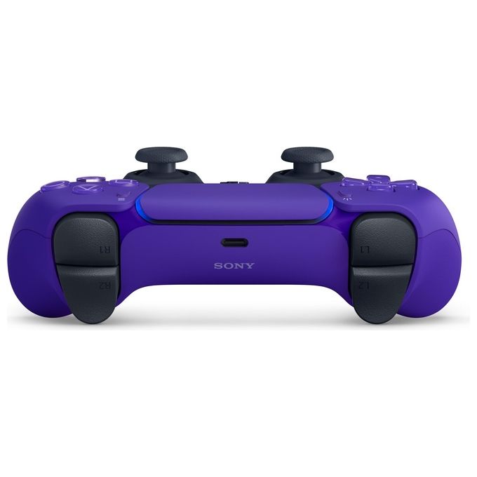 Sony 9708993 DualSense V2 Controller Wireless PS5 Bluetooth USB Grilletti Adattivi Feedback Aptico colore Viola