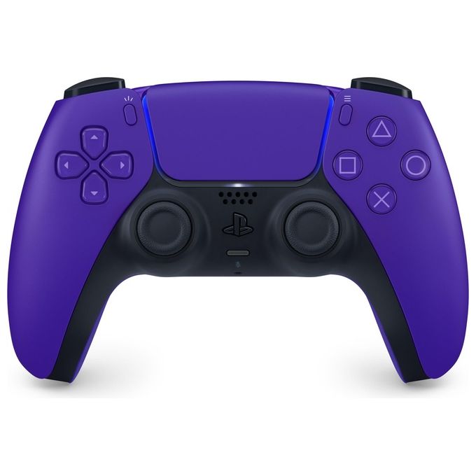 Sony 9708993 DualSense V2 Controller Wireless PS5 Bluetooth USB Grilletti Adattivi Feedback Aptico colore Viola