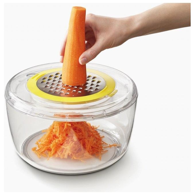 Joseph Joseph Multi-Prep Set per Preparazione Insalata
