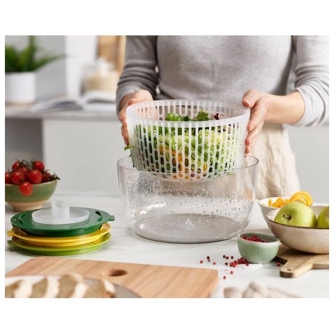 Joseph Joseph Multi-Prep Set per Preparazione Insalata
