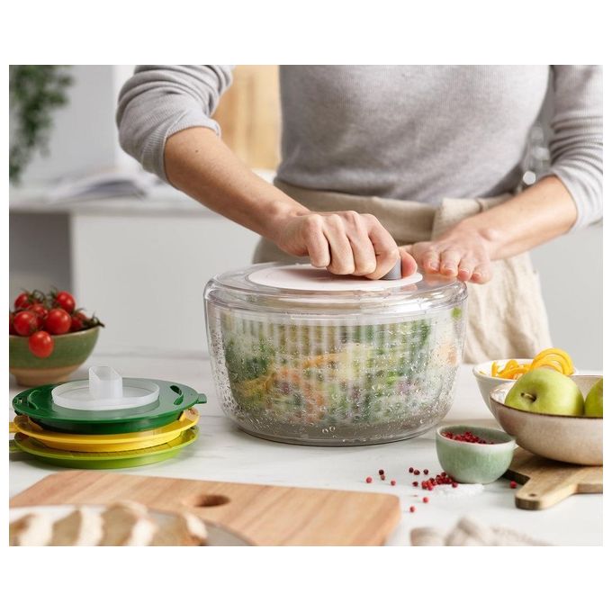 Joseph Joseph Multi-Prep Set per Preparazione Insalata