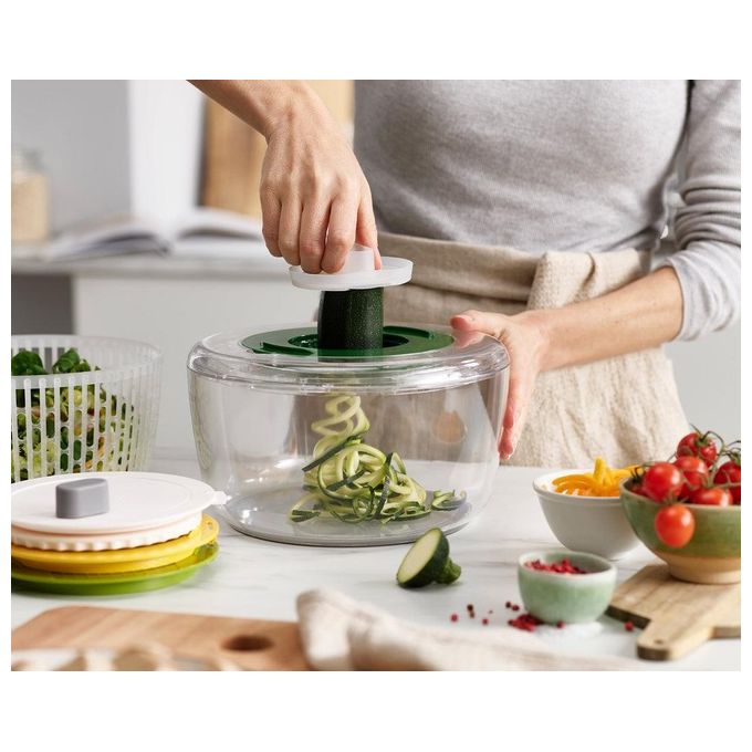 Joseph Joseph Multi-Prep Set per Preparazione Insalata