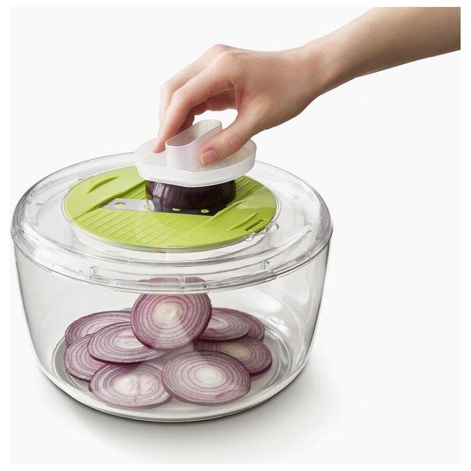 Joseph Joseph Multi-Prep Set per Preparazione Insalata
