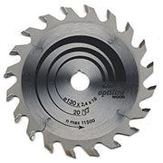 Bosch Lama Per Sega Circolare Mm 130