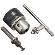 Bosch Raccordo Sds Plus con Mandrino 1.5 - 13mm Accessorio per Martello Perforatore