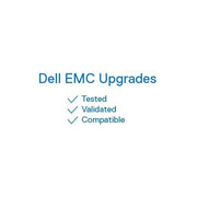 Dell 384-BCZS Ventilatore per Cabinet per PowerEdge R450 R650XS colore Nero