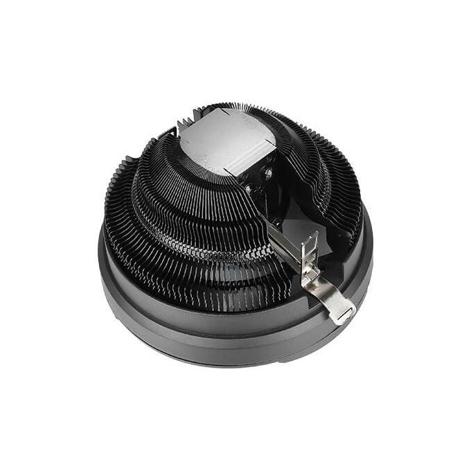 Antec T120 Dissipatore ad Aria per CPU 120mm RGB 1500 rpm 26 dB Compatibile Intel AMD colore Nero