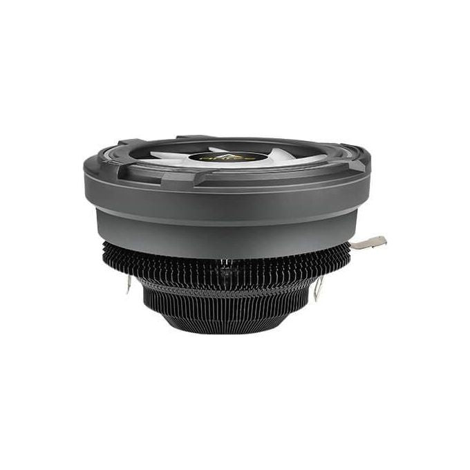 Antec T120 Dissipatore ad Aria per CPU 120mm RGB 1500 rpm 26 dB Compatibile Intel AMD colore Nero