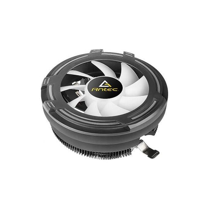 Antec T120 Dissipatore ad Aria per CPU 120mm RGB 1500 rpm 26 dB Compatibile Intel AMD colore Nero