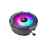Antec T120 Dissipatore ad Aria per CPU 120mm RGB 1500 rpm 26 dB Compatibile Intel AMD colore Nero