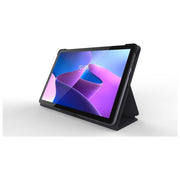 Lenovo, Custodia a Libro per Tab M10 3rd Gen, Grigio, Folio