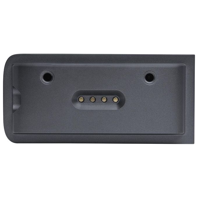 JBL JBLBAR800PROBLKEP Bar 800 Soundbar 5.1.2 Canali Dolby Atmos 720W Subwoofer Wireless 10'' AirPlay Chromecast colore Nero